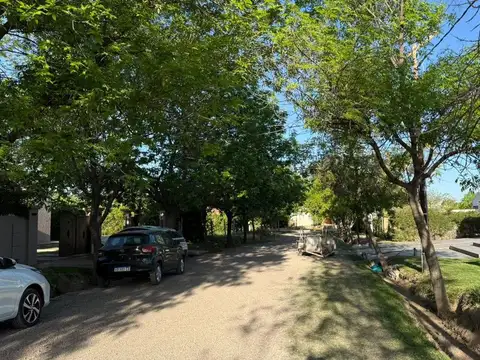 Terreno en Venta en Vistalba, USD 62.000