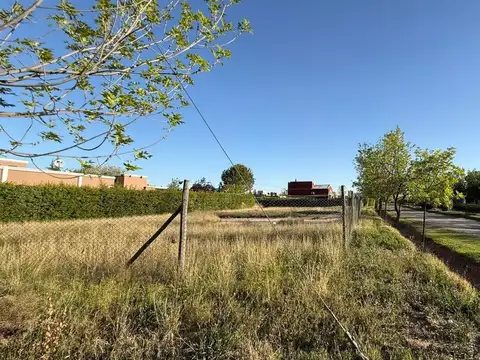 Terreno en Venta de 1192,0 m2