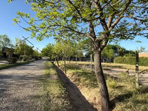 Terreno en Venta de 1192,0 m2