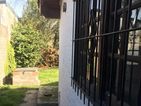 Casa en Alquiler de 3 dormitorios