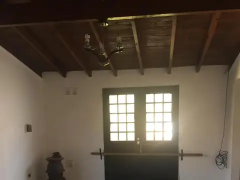 Casa en De Vicenzo Grande