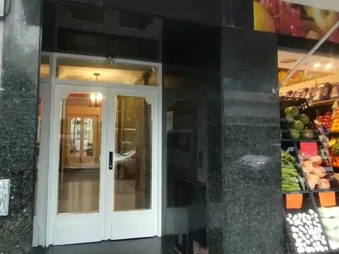 Avenida Cabildo 2600