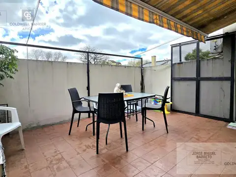 Depto Tipo Casa en Venta de 3 ambientes