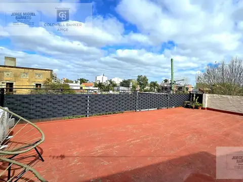 Depto Tipo Casa en Venta de 3 ambientes