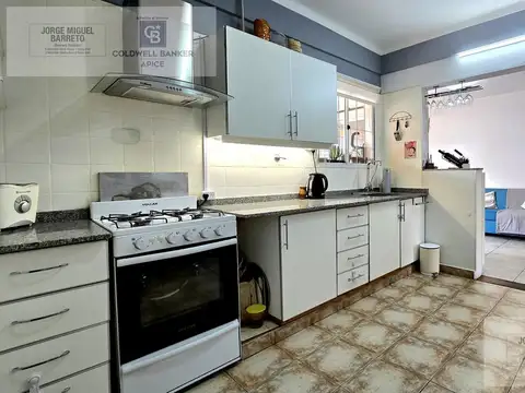 Depto Tipo Casa en Venta de 2 dormitorios