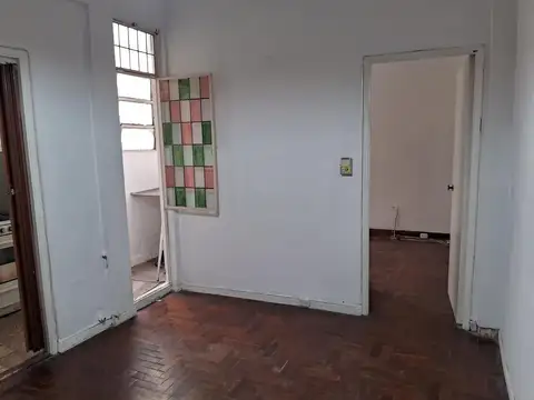 Avenida Luis María Campos 300
