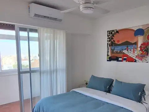 Departamento en Venta en Barrio San Pedro, USD 139.000