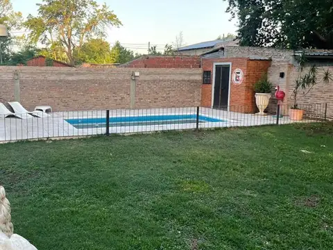 Quinta en Venta 1 año