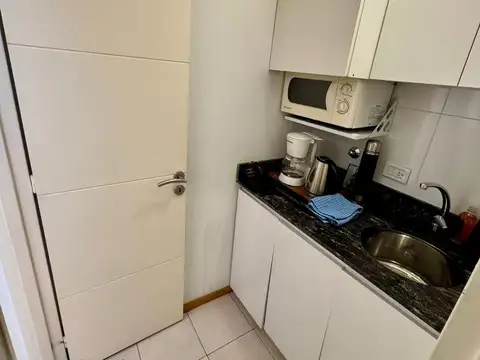 Oficina en Venta con 1 cochera