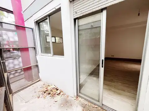 Venta Apartamento 1 Dormitorio Parrillero Buceo