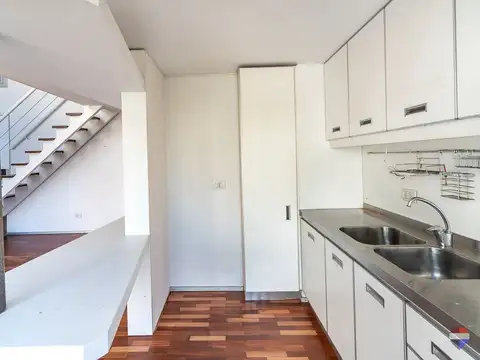 Departamento en Alquiler 7 años