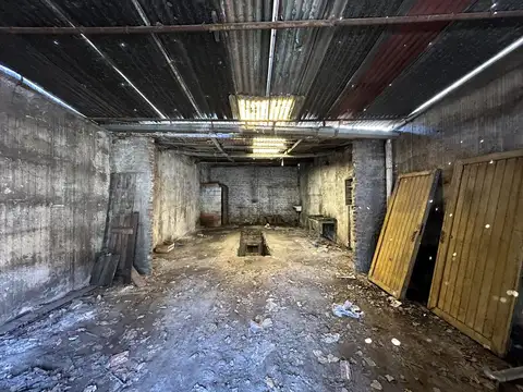 Casa en Venta de 1 dormitorio