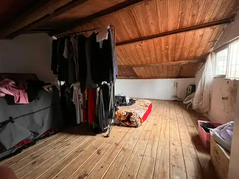 Venta en Block: 2 Casas con Entrada Independiente de 278 metros – Barrio San Jacinto – Mar del Plata