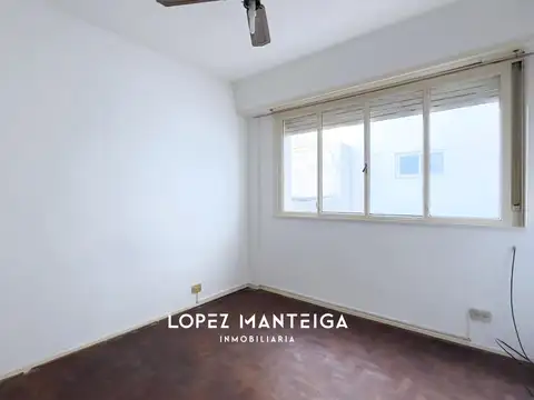 Departamento en Alquiler 50 años