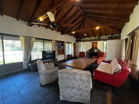 Casa en Venta al Norte