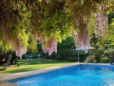 Los Naranjos, Ing Maschwitz