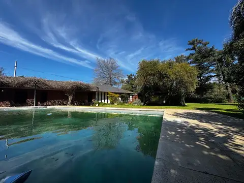 Casa en Venta 30 años