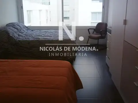 Departamento en Venta en Península, USD 120.000