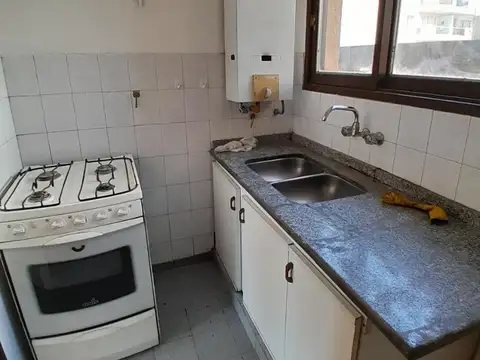 Departamento en Alquiler de 1 dormitorio