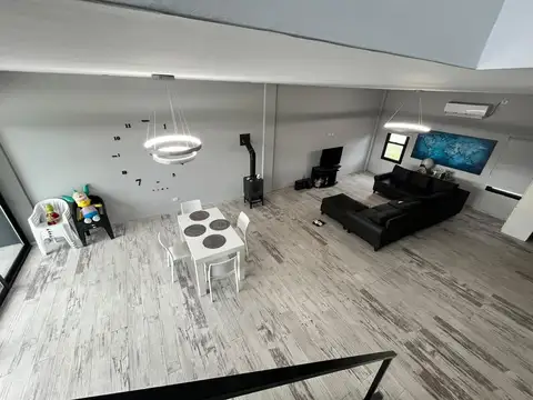 Venta de Casa a estrenar en Barrio el Centauro