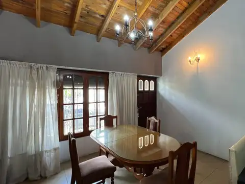 Casa en Venta 45 años