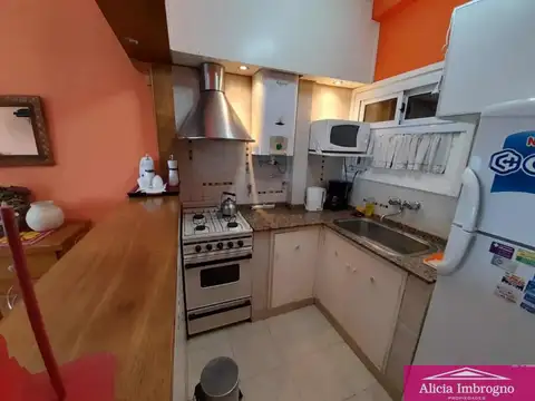 Departamento en Alquiler Temporal al Este