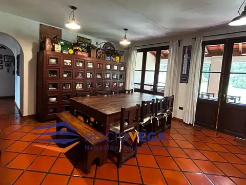 Casa en Alquiler en Haras Del Sol, USD 21.600