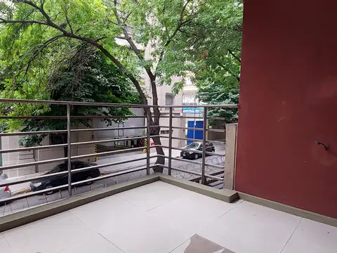 Departamento en Venta en San Telmo, USD 65.000