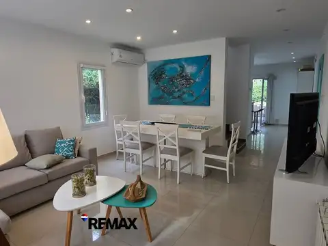 Departamento en Venta con 2 cocheras
