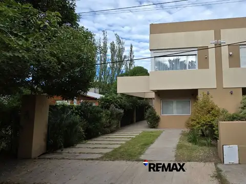 APTO CREDITO DÚPLEX 3 DORM LAS DUNAS MONTE HERMOSO
