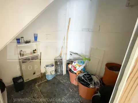 Depto Tipo Casa en Venta en Olivos Maipu/Uzal, USD 145.000