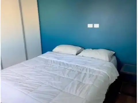 Departamento en Alquiler Temporal en Villa Crespo, USD 1.100