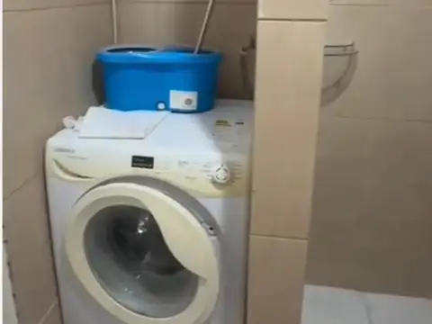Departamento en Alquiler Temporal A Estrenar