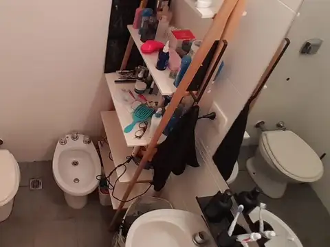 DEPARTAMENTO 2 AMBIENTES - RECOLETA, CAPITAL FEDERAL