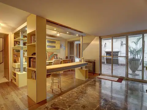 Casa en Venta en Villa del Parque, USD 390.000