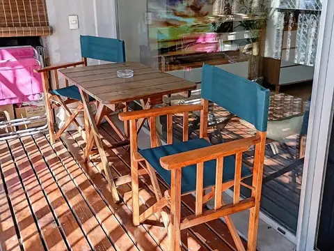 Departamento en Venta en Barrio Parque Saavedra, USD 189.000