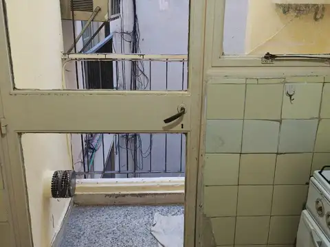 Yerbal 1000, Piso 5