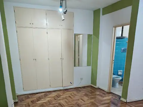 Yerbal 1000, Piso 5
