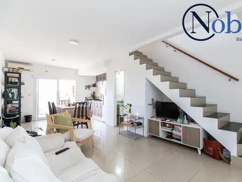 VENTA DEPARTAMENTO 3 AMBIENTES EN PILAR