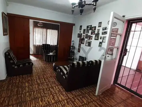 Casa Terreno en Maipu