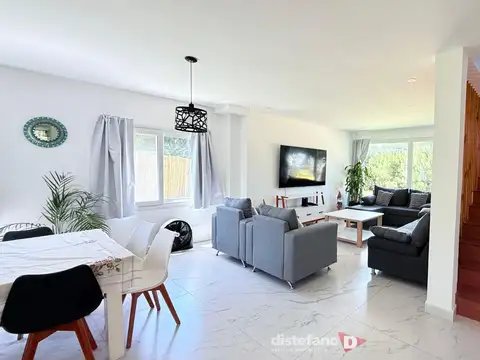 Casa en Alquiler Temporal en Pinamar, USD 4.400
