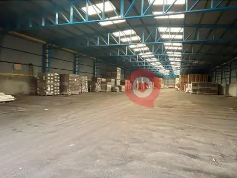 Alquiler de Galpón en Centenario