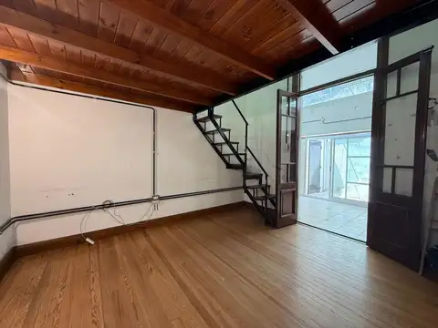 Depto Tipo Casa en Venta de 3 dormitorios