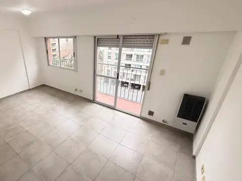 Departamento en Alquiler de Monoambiente