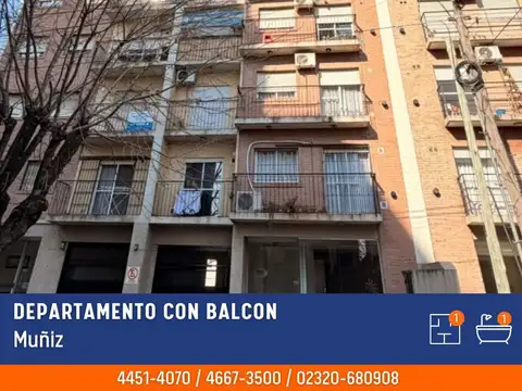 Departamento - Alquiler - Argentina, San Miguel - Gral. Las Heras 955
