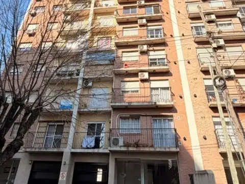 Gral. Las Heras 900, Piso 5