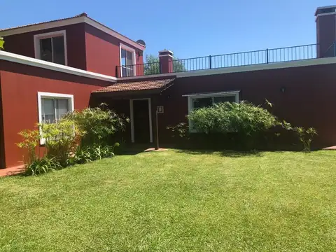 Casa en Alquiler Temporal al Norte