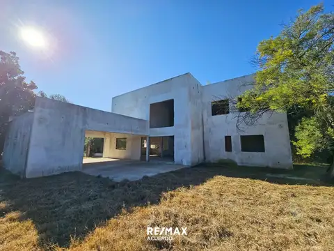 Casa en Venta A Estrenar