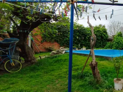 Casa en Venta de 2 dormitorios