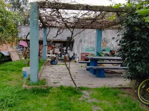Casa en Venta en Villa de Mayo, USD 60.000
